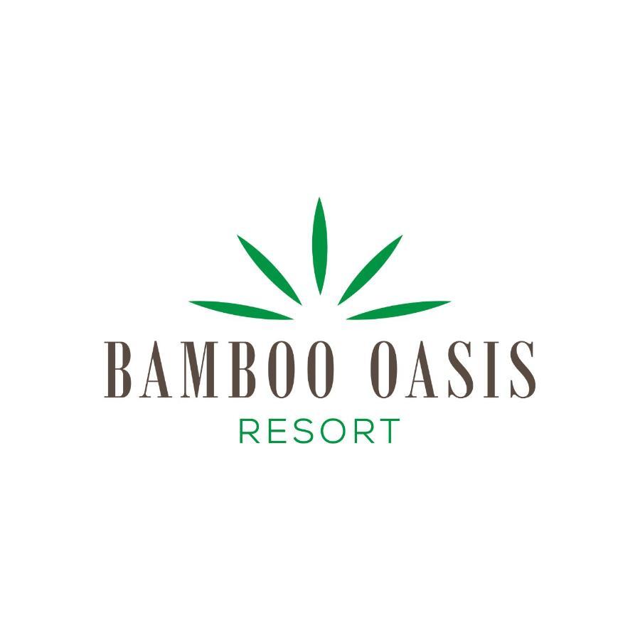 Готель Panglao Bamboo Oasis Екстер'єр фото
